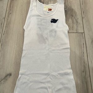 Vintage Free City  Tank Top
